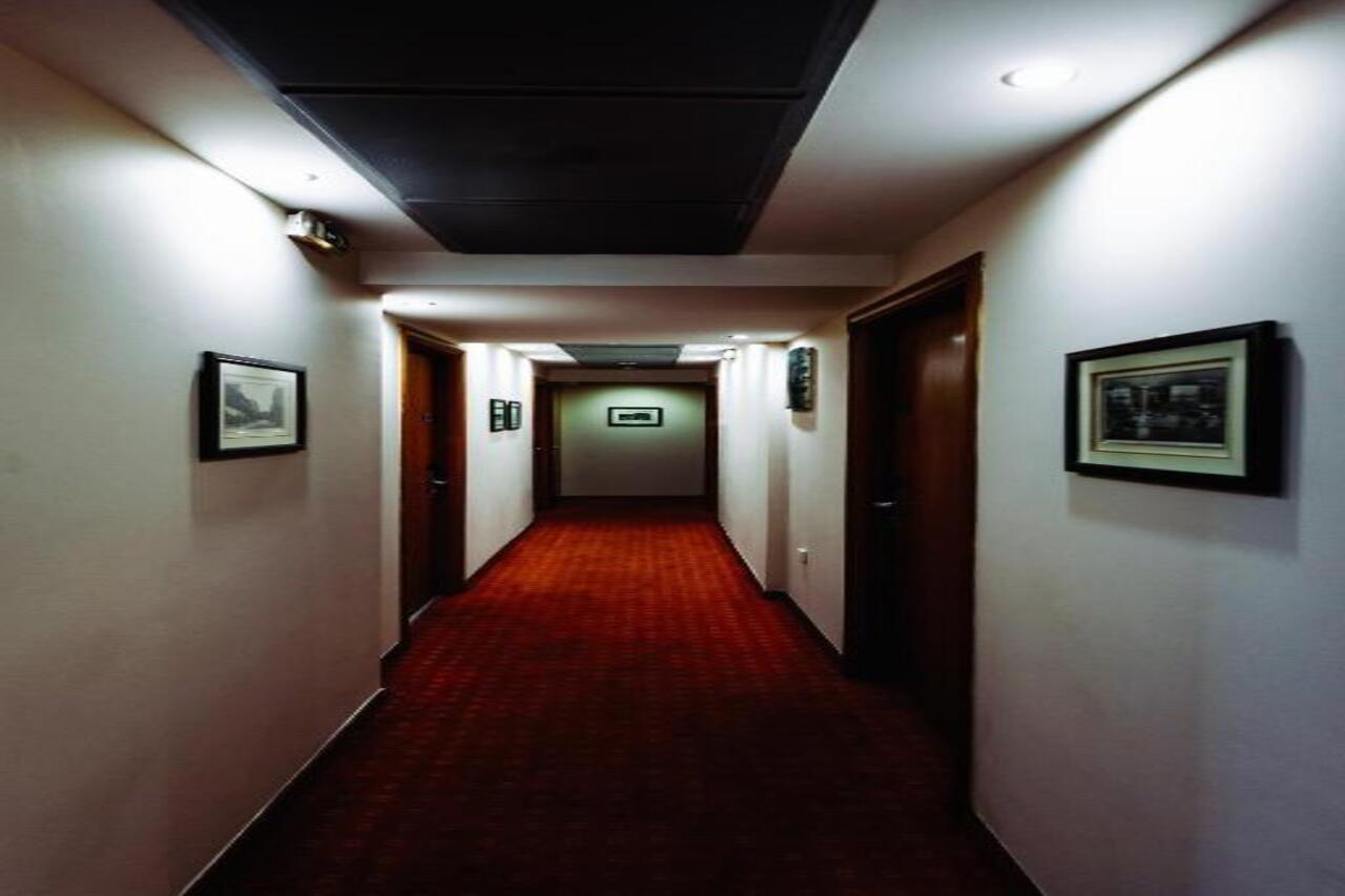 Athens Mirabello Dış mekan fotoğraf