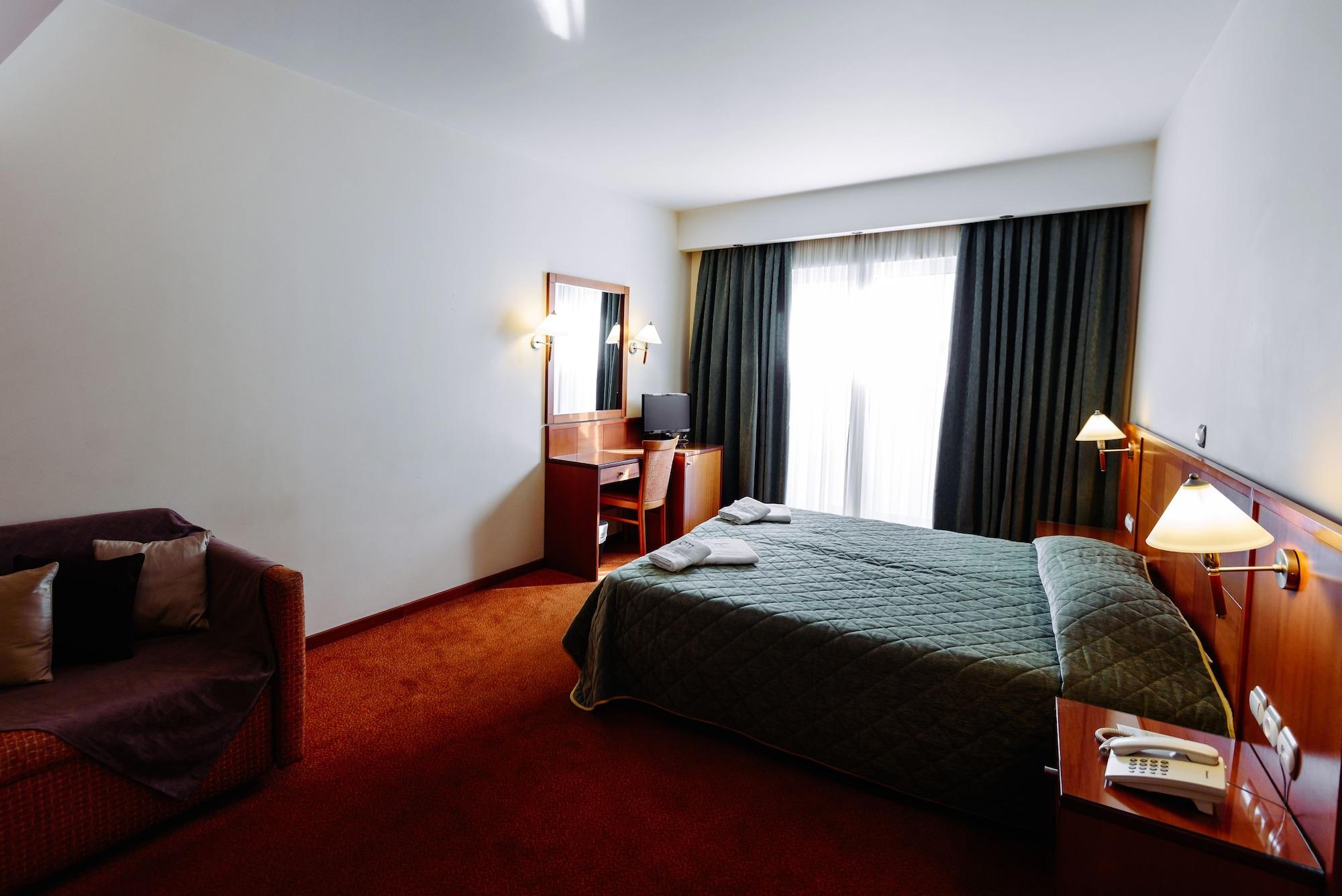 Athens Mirabello Dış mekan fotoğraf