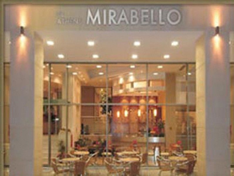 Athens Mirabello Dış mekan fotoğraf