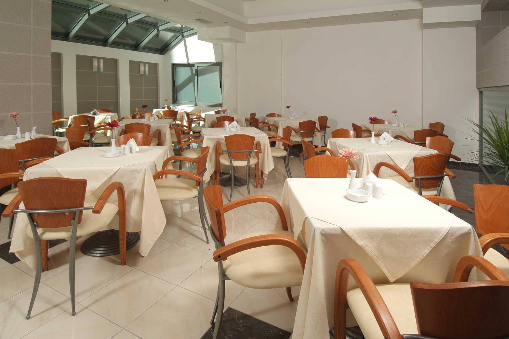 Athens Mirabello Dış mekan fotoğraf